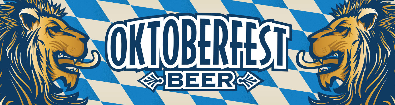 Oktoberfest - Lancaster Brewing Co